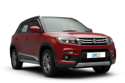 Maruti Vitara Brezza-img